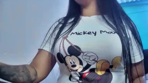 Snapshot of myhoney_hot chatting on 07/23/26, 12:57 myhoney_hot online show from 07/23/26, 12:57