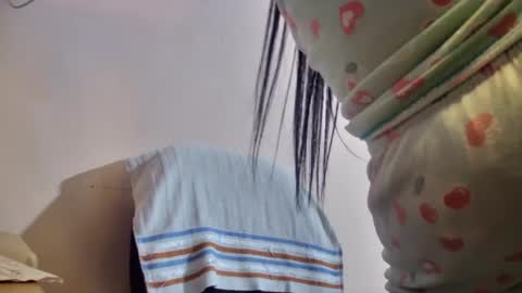 Snapshot of myhoney_hot chatting on 07/27/26, 01:18 myhoney_hot online show from 07/27/26, 01:18