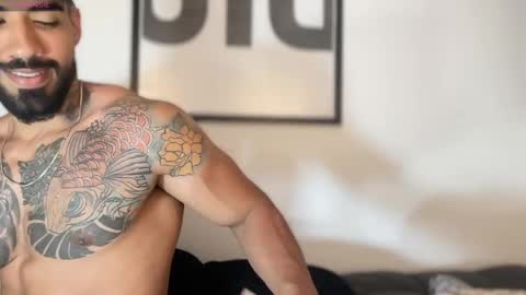 Myke esthetic online show from 12/04/24, 11:35