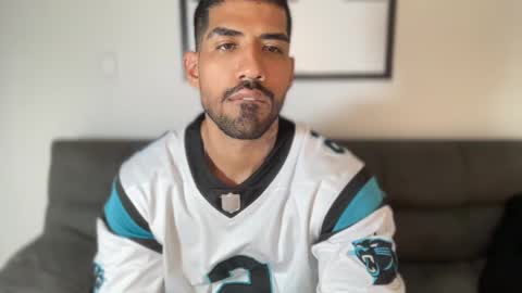 Myke esthetic online show from 02/20/25, 03:23