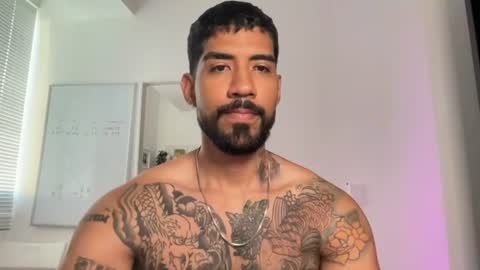Myke esthetic online show from 06/13/26, 11:08