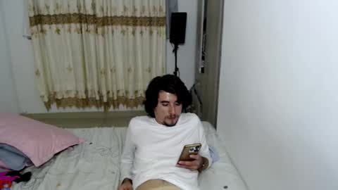 mike online show from 01/18/26, 02:26