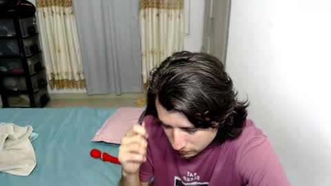 mike online show from 05/17/26, 01:03