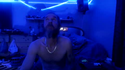 mykedong online show from 01/25/25, 08:00