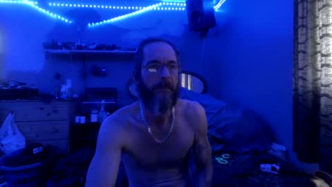 mykedong online show from 01/25/25, 02:47