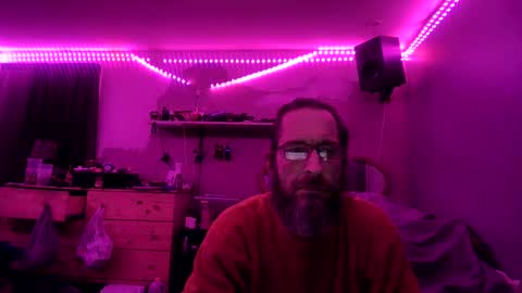 mykedong online show from 01/31/25, 01:11