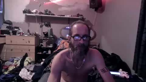 mykedong online show from 01/17/26, 02:44