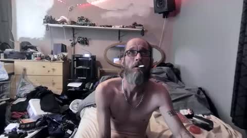 mykedong online show from 02/01/26, 07:40