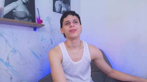 Mykel   online show from 10/27/25, 06:17