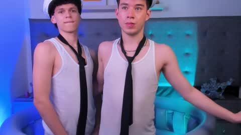 Mykel   online show from 10/31/25, 09:16