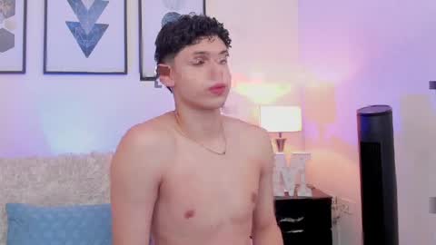 Mykel   online show from 04/04/26, 02:36