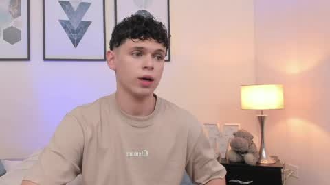 Mykel   online show from 04/27/26, 11:47