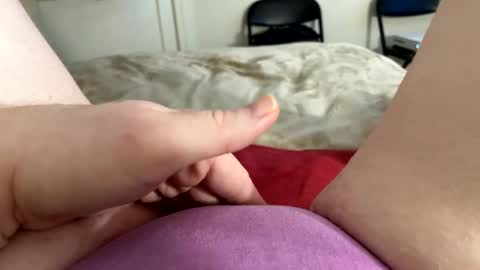 Kitty online show from 02/16/25, 12:54