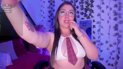 Myla  online show from 09/28/25, 11:48