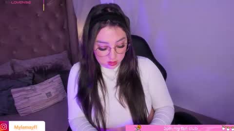 Myla  online show from 10/29/25, 11:45