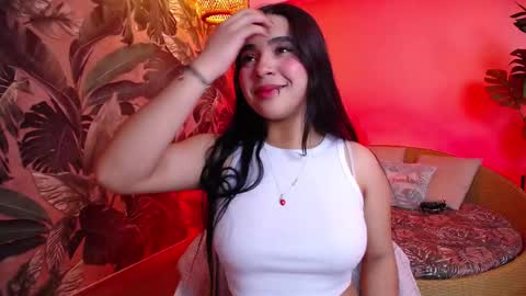 myla rossi online show from 10/24/25, 08:49