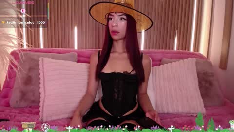 Myla  online show from 10/29/25, 03:53