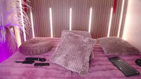 Myla  online show from 03/26/26, 03:34