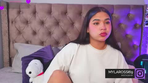 Rossi  online show from 03/26/26, 03:28