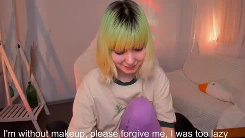 MylaFlores online show from 12/05/24, 01:36