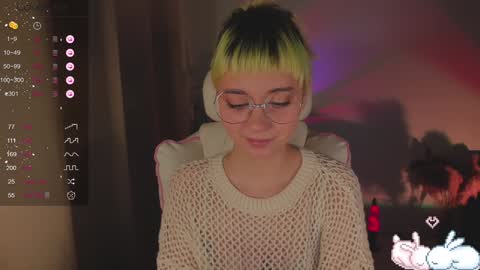 MylaFlores online show from 12/18/24, 11:45