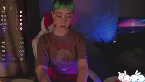 MylaFlores online show from 12/30/24, 10:45