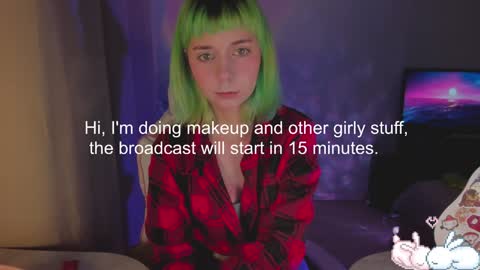 MylaFlores online show from 01/02/25, 12:13