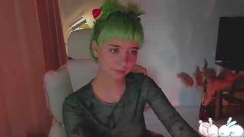 MylaFlores online show from 03/01/25, 04:37