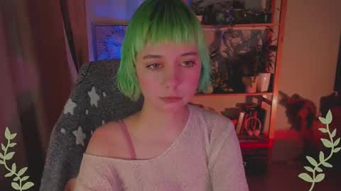 MylaFlores online show from 03/03/25, 01:31