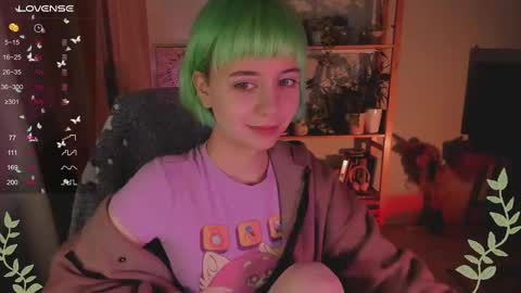 MylaFlores online show from 03/04/25, 01:55