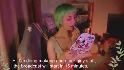 MylaFlores online show from 03/06/25, 02:51