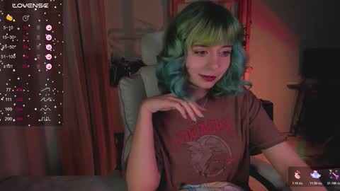 Snapshot of mylaweb chatting on 03/14/26, 11:54 MylaFlores online show from 03/14/26, 11:54