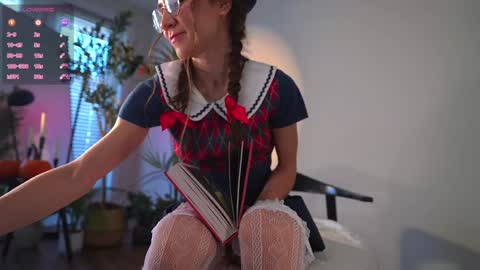 Liss Next stream December1 online show from 10/31/25, 03:13