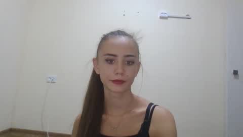 mylittle_flame online show from 10/15/25, 01:33