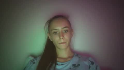 mylittle_flame online show from 10/16/25, 06:20