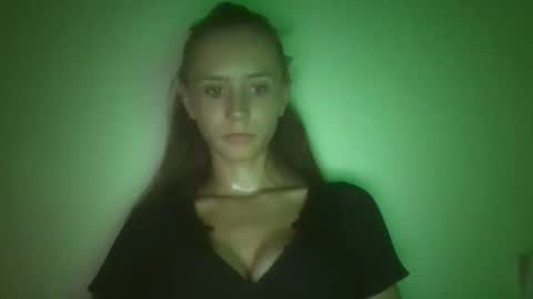 mylittle_flame online show from 10/18/25, 07:47