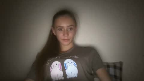 mylittle_flame online show from 11/01/25, 02:08