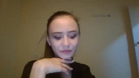 mylittle_flame online show from 11/23/25, 01:00