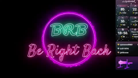 Kathe online show from 02/17/25, 03:09