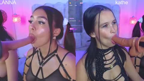 Kathe online show from 03/07/25, 08:44