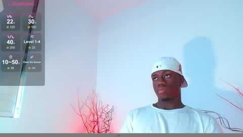 Mylo Wallace  online show from 12/03/24, 05:55