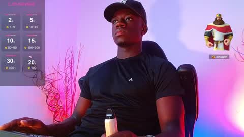 Mylo Wallace  online show from 01/18/25, 05:52