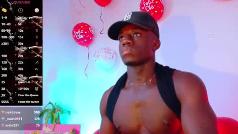 Mylo Wallace  online show from 03/04/25, 05:00