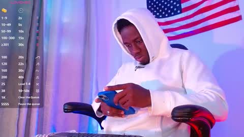 Mylo Wallace  online show from 01/14/26, 12:55