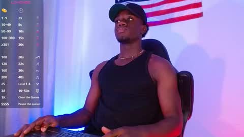 Mylo Wallace  online show from 01/19/26, 01:15