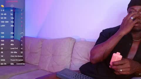 Mylo Wallace  online show from 02/22/26, 01:51