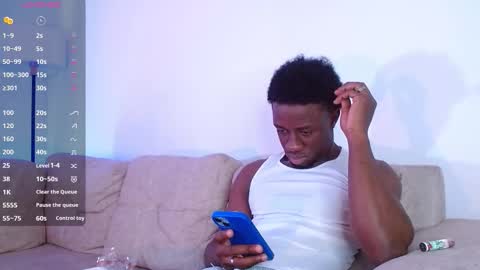 Mylo Wallace  online show from 02/23/26, 07:11