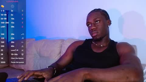 Mylo Wallace  online show from 03/05/26, 02:51