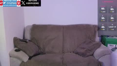 Snapshot of myloxcody chatting on 10/28/25, 10:56 Mylo Cody online show from 10/28/25, 10:56