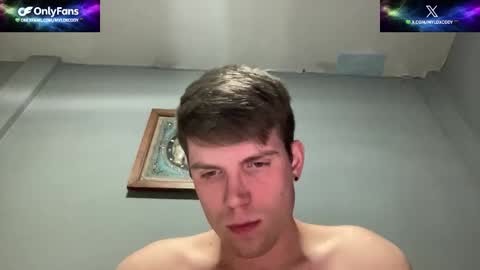 Snapshot of myloxcody chatting on 03/21/26, 12:43 Mylo Cody online show from 03/21/26, 12:43